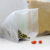 Transparent Packaging Bag Flat Bottom Ziplock Bag Frosted Envelope Bag Candy Plastic Bag Scented Tea Fruit Tea Packaging Bag Wholesale