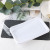 Purple Sweet Potato Packing Box Transparent Pastry Bread Cake Box Sushi Pancake Palte Baking Packing Box 1200 Sets/Box