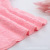 Stall Supply Hanging Hand Towel Cute Rabbit Head Household Cleaning Dish Towel Thickened Microfiber Lazy Rag