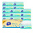 Vida Paper Extraction Full Box Super Tough 3 Layers 120 Sheets 20 Packs Bulk Pack Tissue Facial Tissue Napkin Facial Tissue