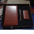 Notepad Set Business Card Case Gift Leather Pen Enterprise Company Activity Gift Notebook Gift Set