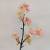 New High Quality 64cm Artificial Cherry Blossom Artificial Flower Home Living Room Decoration Flowers