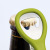 Wholesale Beer Lid Opener Bottle Opener Kitchen Manual Bottle Opener Household Tin Opener Portable Bottle Opener