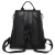 Cross-Border Trendy 2021 New Fashion Backpack Large Capacity Women's Travel Bags Backpack Student Backpack