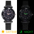 Best-Seller on Douyin Starry Sky Watch Lazy Hot Sale Milan Band Magnet Watch in Stock Wholesale Luminous Net Red Watch