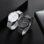 Foreign Trade Hot Sale Yolako Brand Watch Fashion Diamond-Embedded Ultra-Thin Mesh Strap Women's Watch Couple Casual Watch