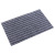 Factory Cutting Entrance Floor Mat Kitchen Bathroom Non-Slip Fully-Covered Washable Seven Stripes Kitchen Floor Mat