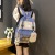 Japanese Cute Schoolbag Korean Harajuku Ulzzang Junior High School Student Female High School Student Campus Backpack