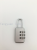 fangyuan lock factory bag number lock combination padlock