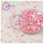 DIY Material Package Nail Ornament 4mm Golden Light Small Snowflake Sequin Sequins Nail Sticker Christmas Accessories