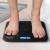 Smart Bluetooth Electronic Scale Weight Scale Household Body Health Scale Weight Loss Body Fat Scale Cross-Border Foreign Trade Delivery Wholesale