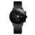 Yolako Men's Casual Calendar Alloy Mesh Strap Watch Ultra-Thin Mesh Strap Three-Pin Quartz Watch in Stock
