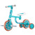 Balance Bike (For Kids) Scooter Walker Scooter Toy Car Bicycle Pedal Tricycle Stroller Bicycle
