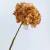 New Single Greek Large Hydrangea Artificial Hydrangea for Home European Style Ornamental Flower