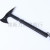 Small Pointed Tail Axe Camping Tactical Axe Outdoor Jungle Survival Military Axe Stainless Steel Fire Axe