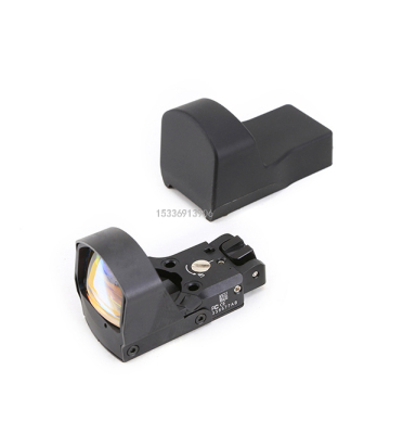 DB-PRO All-Metal CNC Material Red Dot Telescopic Sight
