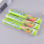 New Food cling Wrap Low and High Temperature Resistant Colorless  Pcling Wrap for Fruits and Vegetables Wholesale