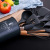 Cross-Border Amazon Beech Handle Silicone Kitchenware 12-Piece Kitchen Utensils Silicone Cooking Spoon and Shovel Set Food Grade