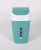 Flap Trash Can Trash Can Office Storage Bucket