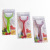 In Stock Wholesale Household Tools for Cutting Fruit Peeling Scratcher Outdoor Portable Peeler Ceramic Peeler