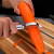 Stainless Steel Kitchen Gadget Peeler Three-Piece Set Multifunctional Planer Tool Fruit Knife Pull Grater Hair Removal Tool Logo