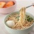 Wheat Straw Small Male Bowl Healthy and Environment-Friendly Anti-Scald Household Soup Noodle Rice Bowl Household Tableware Wheat Soup Bowl