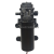 12V Agricultural Electric Sprayer Diaphragm Pump Pump for Pesticide Spray High Pressure Self-Priming Pump Hardware Tool Accessories
