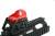 P2 All-Metal Red Dot Telescopic Sight Color Complete with Base