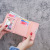2020 New Small Wallet Women's Short Korean-Style Fashionable Folding Personality Student Cute Mini Fashion Wallet Coin Purse