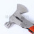 Outdoor Multifunctional Axe Portable Vehicle-Mounted Tools Camping Tent Hammer Household Emergency Equipment Life Hammer