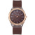 2021 Fashion New Alloy Plastic Tray Sports Watch Women's Casual Quartz Watch Silicone Band Decorative Wrist Watch