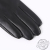 Tiger King Sheepskin Touch Screen Riding Thickened Fleece-Lined Warm Outdoor Leather Gloves