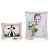 Light Luxury Creative European Style Wedding Photo Frame Stand