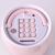 Children's Piggy Bank Internet Celebrity Smart Fingerprint Password Suitcase ATM Safe Creative Cans Children's Toys