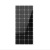 180W Single Crystal Foot Power Solar Panel Photovoltaic Module Lighting Power Panel Solar Photovoltaic Grid Connection