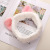 Star Cartoon Cute Cat Ears Headband Girls Gift Face Wash Makeup Hair Accessories Fluffy Hair Band