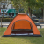 Automatic Tent Building-Free Quickly Open 3-4