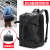 Backpack Leisure Bag School Bag Computer Bag Travel Bag Cross-Border Luggage Bag Briefcase Schoolbag Notebook Backpack