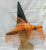 Hat Witch Hat Wizard's Hat Holiday Hat Halloween Hat Pointed Hat