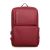 2020picano Computer Backpack Student Office Worker Trendy Backpack Schoolbag Business Men's and Women's Backpacks