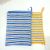 Cleaning Silk Double-Sided Use Dishcloth Brush Bowl Dish Rag Bamboo Fiber Gold Silk Scouring Pad 1 Yuan Supply Gift
