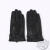 Tiger King Winter Riding Motorcycle Fleece-Lined Warm Sheepskin Touch Screen Driving Windproof Gloves