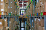 Yiwu delivers 8.8% of nation's express parcels in H1