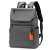 Cross-Border Briefcase Large Capacity Wear-Resistant Waterproof Men's Backpack Multifunctional Computer Bag Tablet Bag Custom Logo