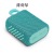 New GO3 Music Gold Brick 3 Generation Cloth Net Lightweight Waterproof Outdoor Portable Card Mini Bass Bluetooth Speaker