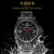 Factory Direct Sales Popular Men's Watch Tik Tok Live Stream Popular Watch Seiko Watch Men's Cross-Border Hot Sale Watch