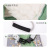 New Pet Dog Hand Holding Rope Thick Lambskin Dog Breast Strap Night Reflective Dog Chest Strap Hand Holding Rope