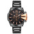 IIK Collection 1277 Large Dial Watch Multi-Function Calendar Watch Cross-Border Hot Sale Watch Men