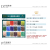 Japan Imported Miyuki Miyuki Bead [21 Color Transparent Pearlescent Series] 1.5mm round DIY Accessories 10G