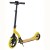 Anrosen Children's Scooter Scooter Adult Foldable New Bull Wheel Factory Direct Sales Agent